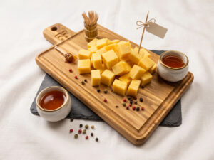 borrelplank